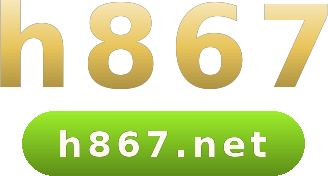 h867 logo