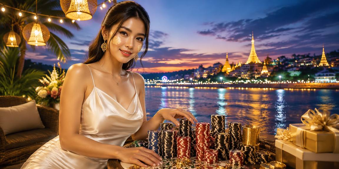 h867 Live Baccarat
